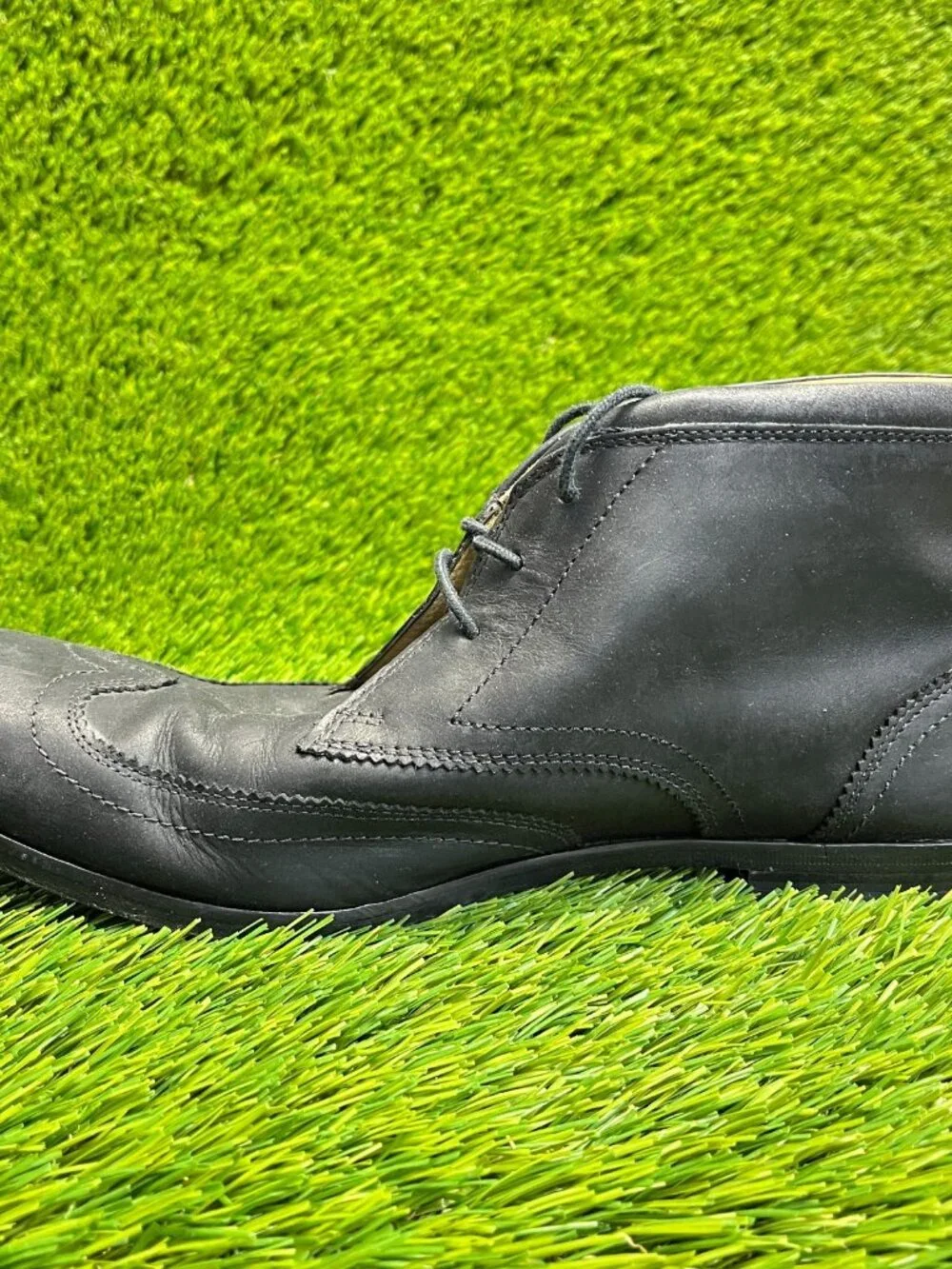 Cole Haan please review